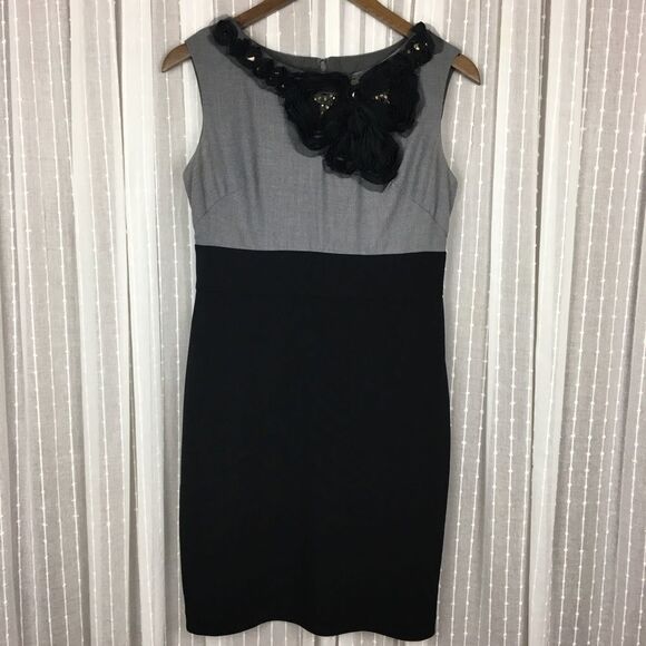 Suzi Chin for Maggy Boutique Dresses & Skirts - Suzi Chin for Maggy Boutique Sheath Dress